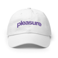 pleasure - the betting life Champion Dad Cap