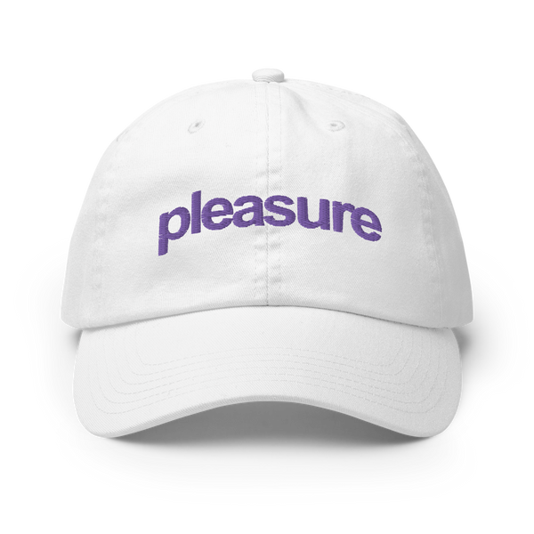 pleasure - the betting life Champion Dad Cap