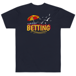 KEEP BETTING IN PARADISE