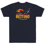 KEEP BETTING IN PARADISE