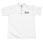 FORE Embroidered Polo Shirt