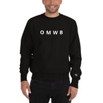OMWB Champion Sweatshirt