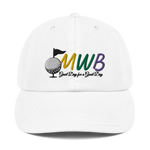 The Country Club Champion Dad Cap