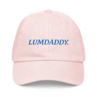 LUMDADDY